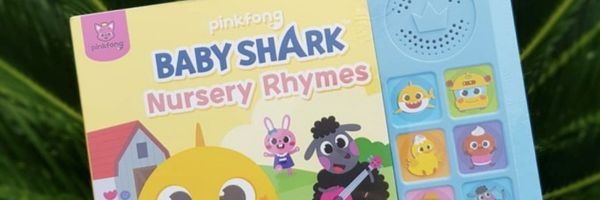 Baby Books with Sounds